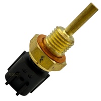 Sensor suhu cairan pendingin mesin asli pabrik baru 22630-5WK0A 226305WK0A untuk Nissan Rogue Infiniti QX60 R53 2021-2025