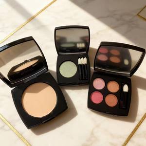 Lápiz Labial y Polvo de Rubor Mineral de Alta Pigmentación, Resistente al Agua y de Larga Duración, de Marca de Lujo, Venta al Por Mayor Internacional - Product Image 6