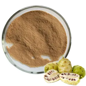 Epinbio provides100% natural fresh noni fruit powder