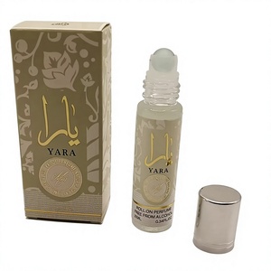Perfume Árabe en Aceite Esencial, 10 ml, Precio al por Mayor, Perfume Femenino de Larga Duración y Fragancia Ligera - Product Image 3