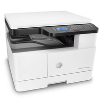 Untuk Printer Laser Scanner dan Mesin Fotokopi H-P 42523dn All-in-One A3/A4 Hitam Putih untuk Mesin H-P A3 dengan Antarmuka USB