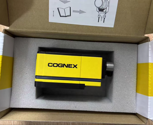 Nueva Cámara Industrial Inteligente S7802C-363-50 IS7802C COGNEX - Product Image 1