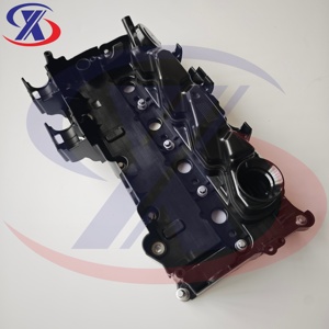 Couvre-culbuteurs pour <span class=keywords><strong>VOLVO</strong></span> S60 II/V40/<span class=keywords><strong>V60</strong></span> I/XC60 2.0D 13- 32213460 - Product Image 3