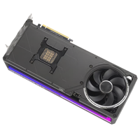 Nouvelle carte graphique pour station de travail de jeu RTX5090-32GB GDDR7 384BIT 600W avec refroidissement par eau
