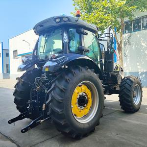 Tractor Agrícola Grande de 260hp en Oferta en Rusia - Product Image 4