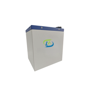 Umweltfreundliche Gotion 48V 20Ah LiFePO4-Batterie mit 1000-2000 Zyklen für Nachhaltiges Elektrotransport - Product Image 6