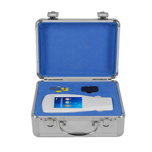 Phản ứng nhanh chóng độ chính xác cao 0-9999 rlus ATP vi khuẩn vi khuẩn huỳnh quang <span class=keywords><strong>Meter</strong></span> Detector cho bề mặt sạch sẽ - Product Image 4