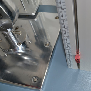 Máquina de Prueba de Resistencia a la Tracción de Tela No Tejida de Alta Calidad - Product Image 6