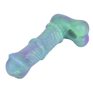 YOCY OEM/ODM manchon souple pour bite masturbateur jouet sexuel pénis Silicone Extender préservatif pour homme - Product Image 5