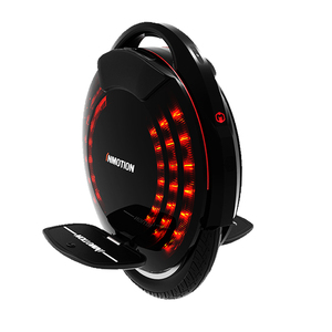 <span class=keywords><strong>INMOTION</strong></span> — monocycle électrique <span class=keywords><strong>V8F</strong></span> à pédales larges intégrées, Scooter à une roue d'équilibre, nouveauté, 2020 - Product Image 1
