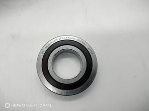 Bantalan asal BS30-62-15-2RSZ-P4A.UM pabrik pabrik bantalan bola kontak sudut baris tunggal 30*62*15mm peringkat presisi P6 - Product Image 5