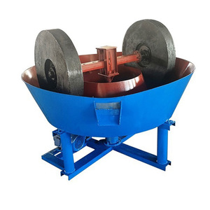 Broyeur d'or FuXin, petite machine de broyage pour mines d'or, équipement minier - Product Image 4