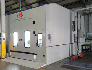 ضمان الجودة التدفئة الكهربائية دوران الهواء الخبز استهلاك السيارات لرسم اللوحات الصناعية - Product Image 4