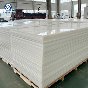 プラスチックボードPA6素材MCホワイト<span class=keywords><strong>MC901</strong></span>ブループラスチックシート10mm厚ナチュラルカラー1000 * 2000mm MCナイロンシート - Product Image 6