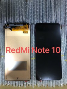 Pantalla LCD móvil para <span class=keywords><strong>Xiaomi</strong></span> Redmi Note10 11 11 Pro, ensamblaje de pantalla táctil LCD para Redmi Note12 4G 5G con marco - Product Image 1