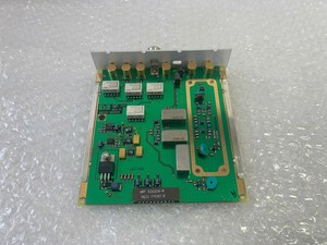 Plc Hp/ 89431-66533 <strong>A33</strong> Source 89431a Signal Analyzer for Warranty Product - Product Image 2
