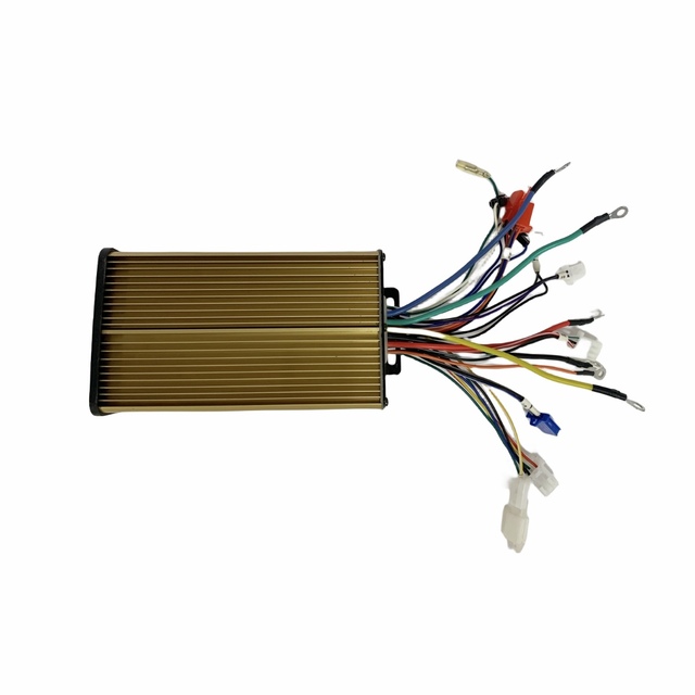 12v 24v 48v 60v 72v 2000w 3000w Bldc Motor Big Rated Power Cargo Tricycle Brushless Dc Motor Bldc Controller Electrical