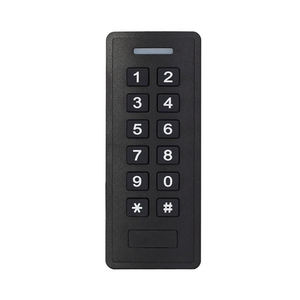 방수 액세스 카드 <span class=keywords><strong>RFID</strong></span> 리더 액세스 제어 카드 리더 - Product Image 1