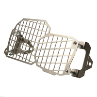 Accessoires de moto pour BMW F650GS Protecteur de phare Grille de phare F650GS ABS F 650 GS Dakar F650 GS Standard