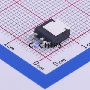 Original y nuevo CS5N20A4 TO-252 Transistor de efecto de campo de transistor (MOSFET) Venta completa Chips de componentes electrónicos y servicio BOM - Product Image 2