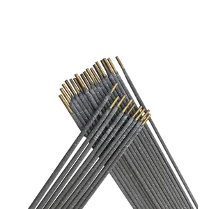 Varilla de Soldadura de Latón CuZn <span class=keywords><strong>CuSi</strong></span> CuSn de Fabricación China, Varilla de Soldadura de Aleación de Cobre RbCuZn-D RbCuZn-A - Product Image 1