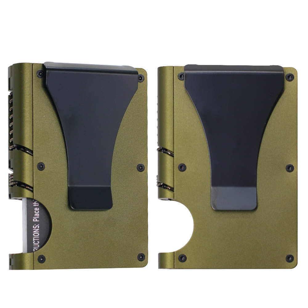Verde dell'esercito