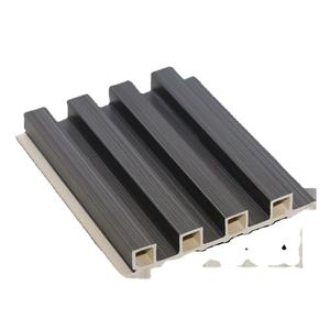 Magnifique grille WPC antistatique, norme européenne, pour chambre à coucher, style design européen, graphisme d'entreprise ancienne date de fondation - Product Image 5