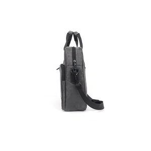 Sac una borsa portatile principale Ordinateur portatile anticoc Etui De Protection Avec Accessoire Poche per Ordinateur adatto - Product Image 3