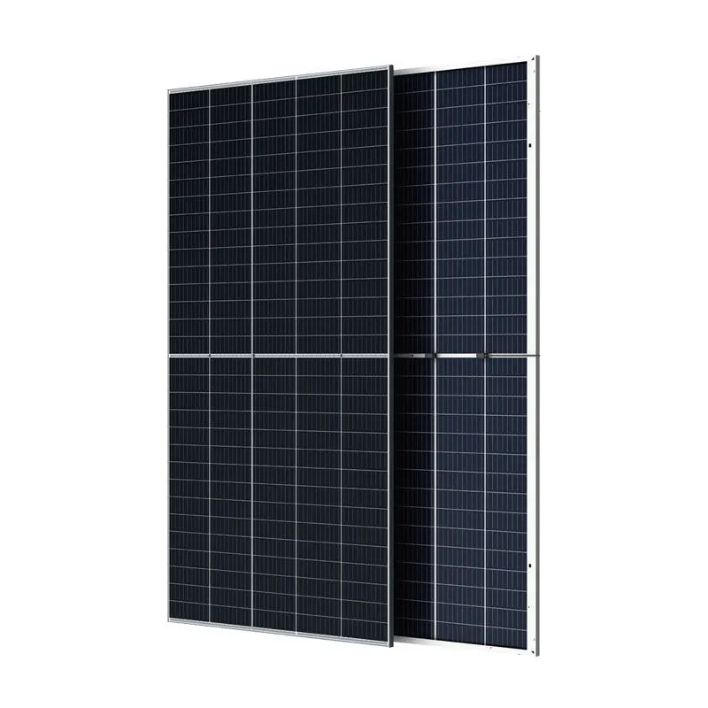 Cá nhân Monocrystalline năng lượng mặt trời di động dây chuyền sản xuất từ Trung Quốc nhà sản xuất 300W 400W 500W