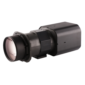 Caméra 4 MP avec zoom ultra téléobjectif 100x et objectif 10-1000 mm pour l'observation à très longue distance - Product Image 1