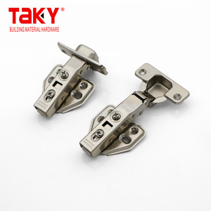 Taky TK-209 Cerniere Idrauliche a Chiusura Automatica per Mobili a Prezzo Conveniente - Product Image 5