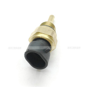 Capteur de température du liquide de refroidissement Komatsu HF1130 pour moteur d'excavatrice PC210 220 240-8 - Product Image 3