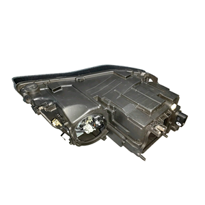 Phare de voiture OEM pour Audi A8 Hernie Phares Système d'éclairage automobile Phares au xénon d'origine - Product Image 6
