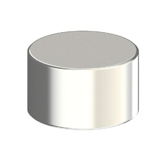 Aimant néodyme Sum22, aimant permanent rond, matériau magnétique, vente directe d'usine - Product Image 2
