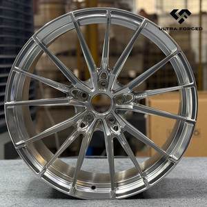 Rines de 18 <span class=keywords><strong>19</strong></span> 20 21 22 Pulgadas 5x120 5x112 Cóncavos Profundos Forjados para Autos de Pasajeros y Neumáticos para <span class=keywords><strong>BMW</strong></span> G87 G82 G83 F80 F82 F90 <span class=keywords><strong>E46</strong></span> E92 - Product Image 4