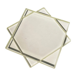 Blindage en verre au plomb Offre Spéciale pour Cath Lab Radioprotection contre les rayons X - Product Image 6