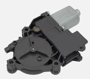 Moteur de lève-vitre avant gauche pour 2011-2013 K-ias Sorentoss EX, <span class=keywords><strong>LX</strong></span>, SX 82450-2P010 - Product Image 3