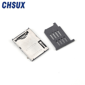 Conector de cable de soldadura chapado en oro para móvil, Conector de carga macho de 15, 18 y <span class=keywords><strong>30</strong></span> pines para <span class=keywords><strong>iPhone</strong></span> samsung - Product Image 3