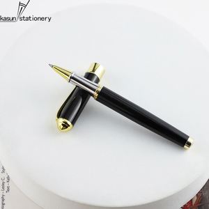 Bolígrafo de Lujo Promocional con Logotipo Personalizado, Bolígrafos Metálicos al por Mayor para Publicidad, Grabado de Bolígrafos, Regalo Personalizado - Product Image 4