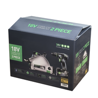 Boîtes en carton ondulé à double paroi de grande taille personnalisées, kit combiné sans fil, produits pour déménagement et expédition avec trous de transport
