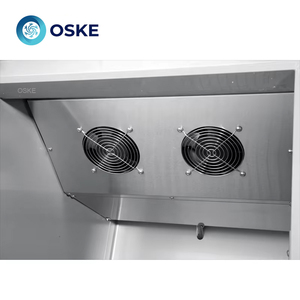 ตู้เย็นสองประตู ตู้เย็นฟริจิแดร์ ตู้เย็นและตู้แช่แข็งเชิงพาณิชย์ - Product Image 3