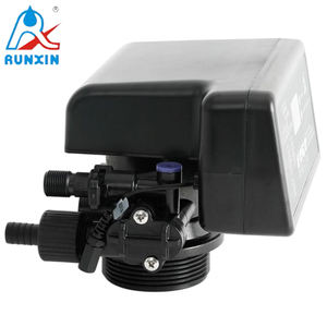 Good Quality 2000LPH 2TPH F69Q 75502 F69Q1 75602 F69Q3 Automatic Softener Valve for Boiler Feed Water - Product Image 2