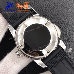 Reloj Mecánico para Hombre de Alta Gama, Calidad 5A, Estilo Aventurero de Lujo, Resistente al Agua, Cultura de Buceo en Aguas Profundas, con Calendario - Product Image 6