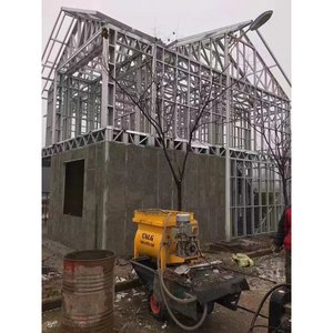 Profilés en U en acier léger non allié, norme GB, pour la construction, fabrication Yunnan, traitement de cintrage disponible - Product Image 1