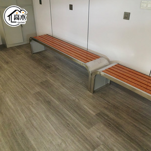 Oficina en Contenedor Marítimo Modificado Gaomu, Diseño Minimalista Rectangular, Grosor Estándar, Solución Integral - Product Image 2
