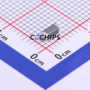 BLM41PG102SN1L Ferrite Bead 1806 RF ( Impedance @ Frequency: 1kOhm@100MHz )( Error: 25% )( DC Resistance (DCR): 90mOhm ) - Product Image 2