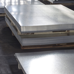 Lámina de Acero Galvanizado <span class=keywords><strong>A4</strong></span> de 0.60mm Z275 Sgcc G40, Lámina de Acero Galvanizado de Tailandia - Product Image 3