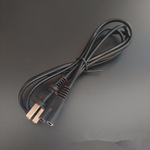 미국 VDE 전원 케이블 3 핀 프롱 미국 IEC C13 전원 공급 장치 코드 전원 연결 케이블 - Product Image 3