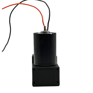 ปั๊มสุญญากาศ BOTEICH รุ่น LH405GE-FCBLD12-B1 แรงดูด 90KPA ปริมาตร 14 ลิตร ไหลแรงสูง สั่นสะเทือนต่ำ สำหรับการติดตั้งกับเครื่องกำเนิดไฟฟ้า - Product Image 1