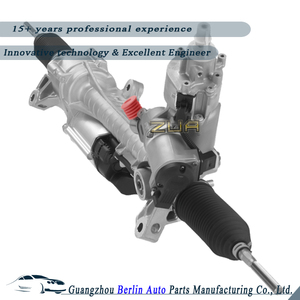 Cremallera de dirección eléctrica para <span class=keywords><strong>BMW</strong></span> 520d 528i 530d 535d 535i 550i 640d 640i 650i 730Ld 730Li 730d 730i 740Li <span class=keywords><strong>740d</strong></span> 740i 750Li 760Li - Product Image 3